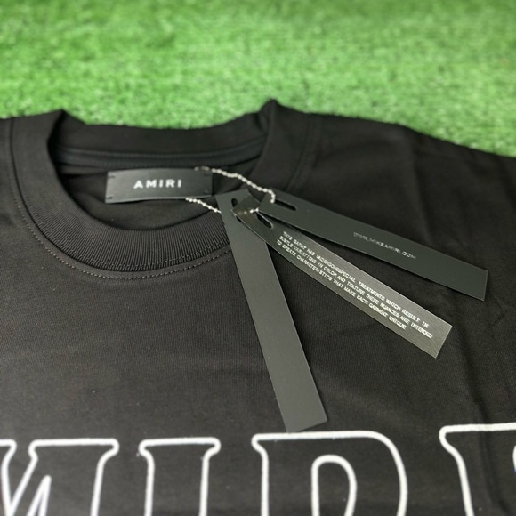 Amiri Shirt - Picture 3 of 6